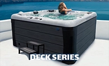 Deck Series Gaylord hot tubs for sale