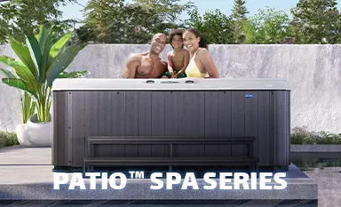 Patio Plus™ Spas Gaylord hot tubs for sale