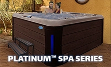 Platinum™ Spas Gaylord hot tubs for sale