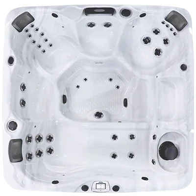 Avalon-X EC-840LX hot tubs for sale in Gaylord