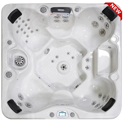 Cancun-X EC-849BX hot tubs for sale in Gaylord