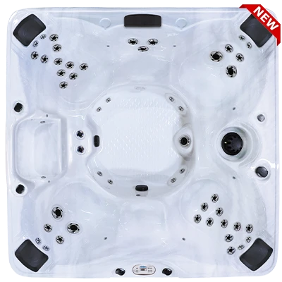 Bel Air Plus PPZ-843BC hot tubs for sale in Gaylord