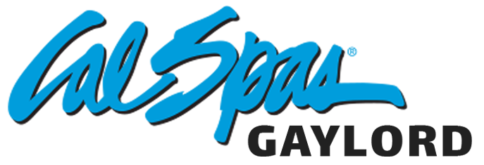 Calspas logo - hot tubs spas for sale Gaylord