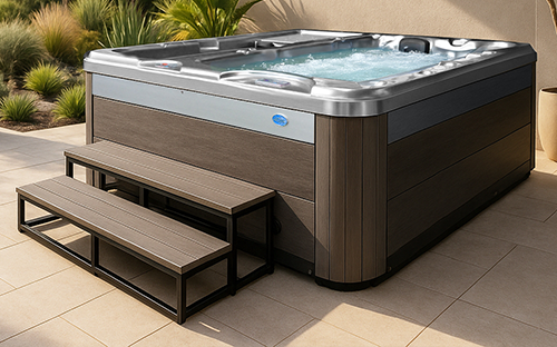 Cold Plunge&trade; Spas Gaylord hot tubs for sale