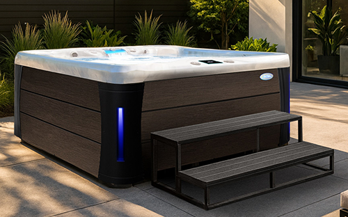 Escape Plus&trade; Spas Gaylord hot tubs for sale