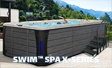 Swim X-Series Spas Gaylord hot tubs for sale