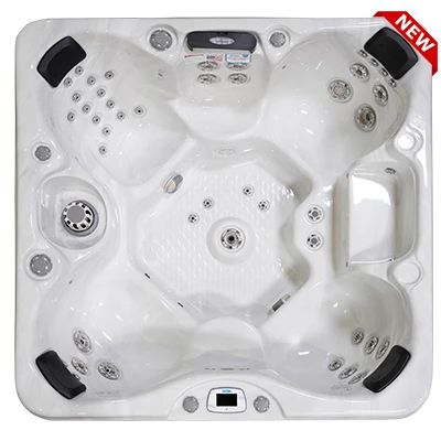 Baja-X EC-749BX hot tubs for sale in Gaylord