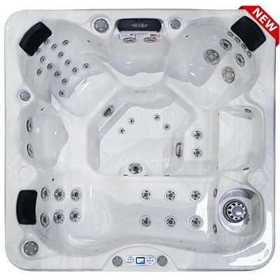 Costa EC-749L hot tubs for sale in Gaylord