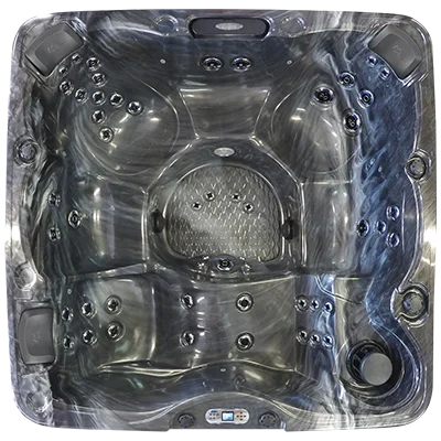 Pacifica EC-751L hot tubs for sale in Gaylord